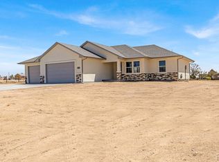 1284 N Marwyck Dr, Pueblo West, CO 81007
