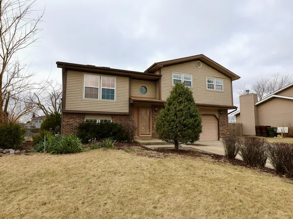 20720 S Ellen Ln, Frankfort, IL 60423