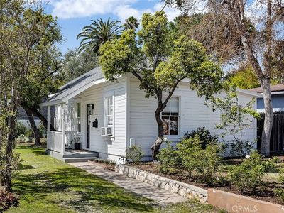 1719 N Oxford Ave, Pasadena, CA, 91104
