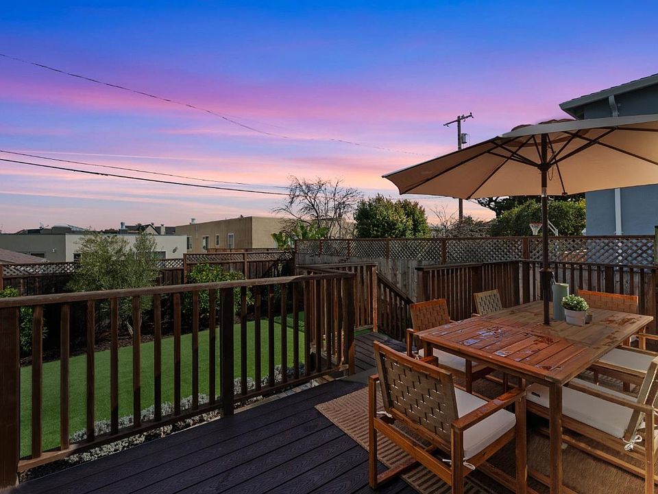 260 Willow Ave, Millbrae, CA 94030 Zillow