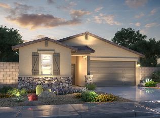 21363 W Granada Rd, Buckeye, AZ 85396