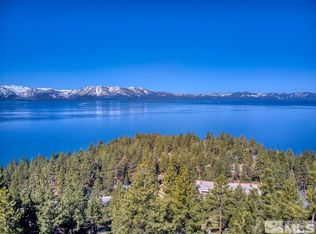 628 Zephyr Heights Dr, Zephyr Cove, NV 89448