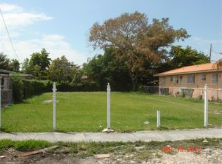 2034 NW 35th St, Miami, FL 33142