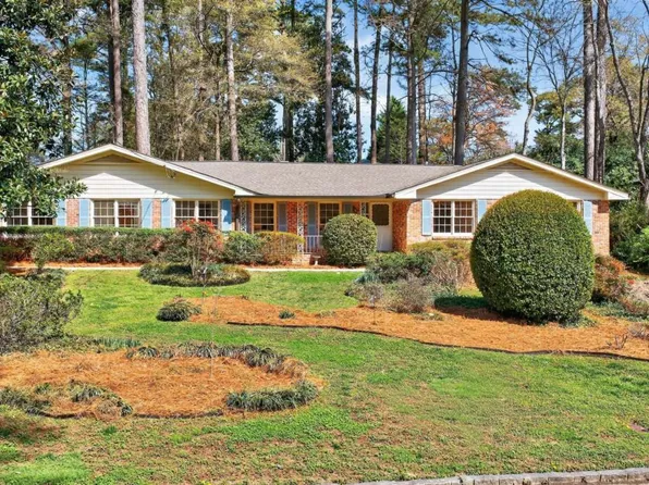 2075 Lavista Cir, Tucker, GA 30084