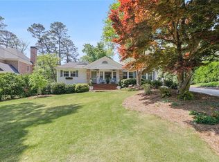 2794 Ashford Rd NE, Atlanta, GA 30319