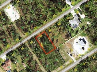 1272 Lace Ter, Port Charlotte, FL 33953