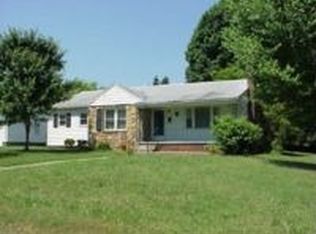 3000 Marmion St, Winston Salem, NC 27127