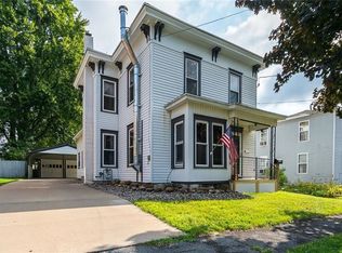 526 Main St, Phoenix, NY 13135