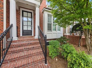 6206 Carriage Gate Ln SE #6, Mableton, GA 30126