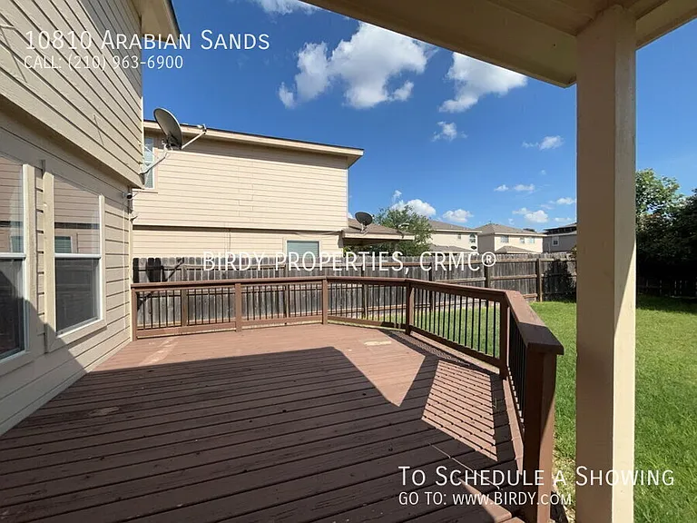 10810 Arabian Sands — Photo 36