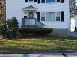 16 Valley St #2, Webster, MA 01570