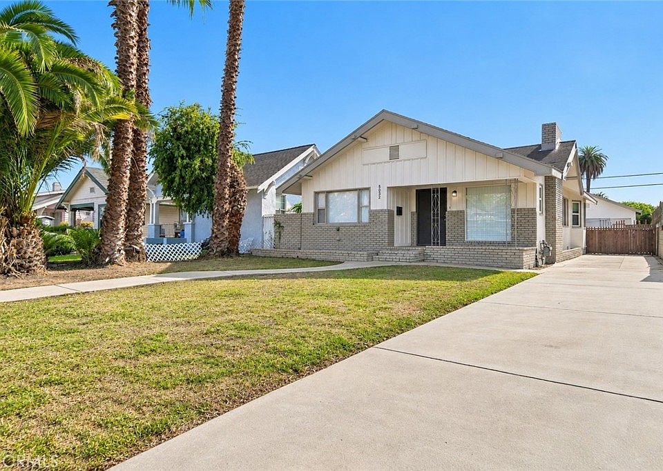 1st image of 5032 S Wilton Pl