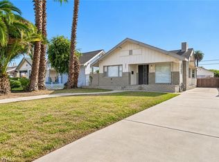 5032 S Wilton Pl, Los Angeles, CA 90062
