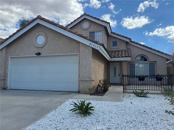 21315 Lilium Ct, Moreno Valley, CA 92557
