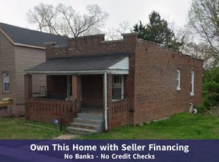 6532 Joseph Ave, Saint Louis, MO