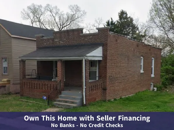 6532 Joseph Ave, Saint Louis, MO 63133