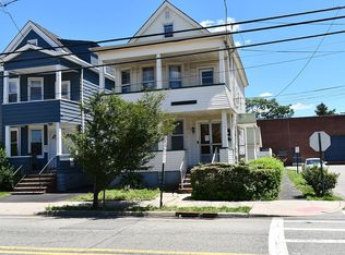 98 Palisade Ave, Garfield, NJ 07026