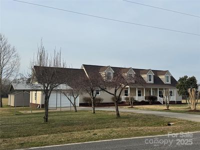 6795 Jones Rd, Salisbury, NC, 28147