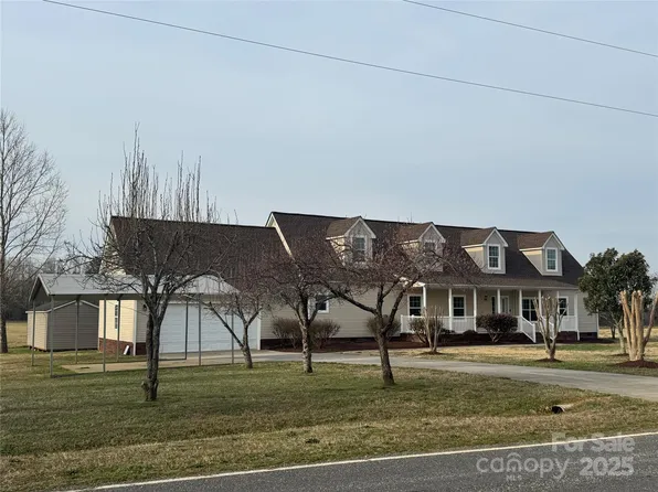 6795 Jones Rd, Salisbury, NC 28147