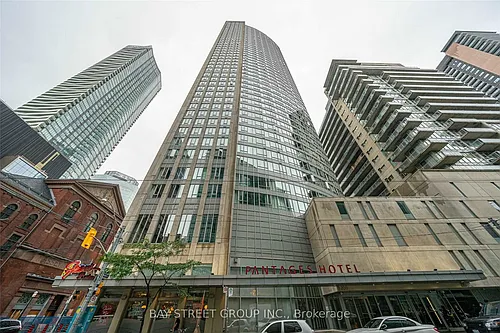 210 Victoria St #2709 Photo 1