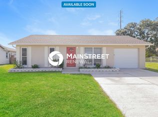 7934 Griswold Loop, New Port Richey, FL 34655
