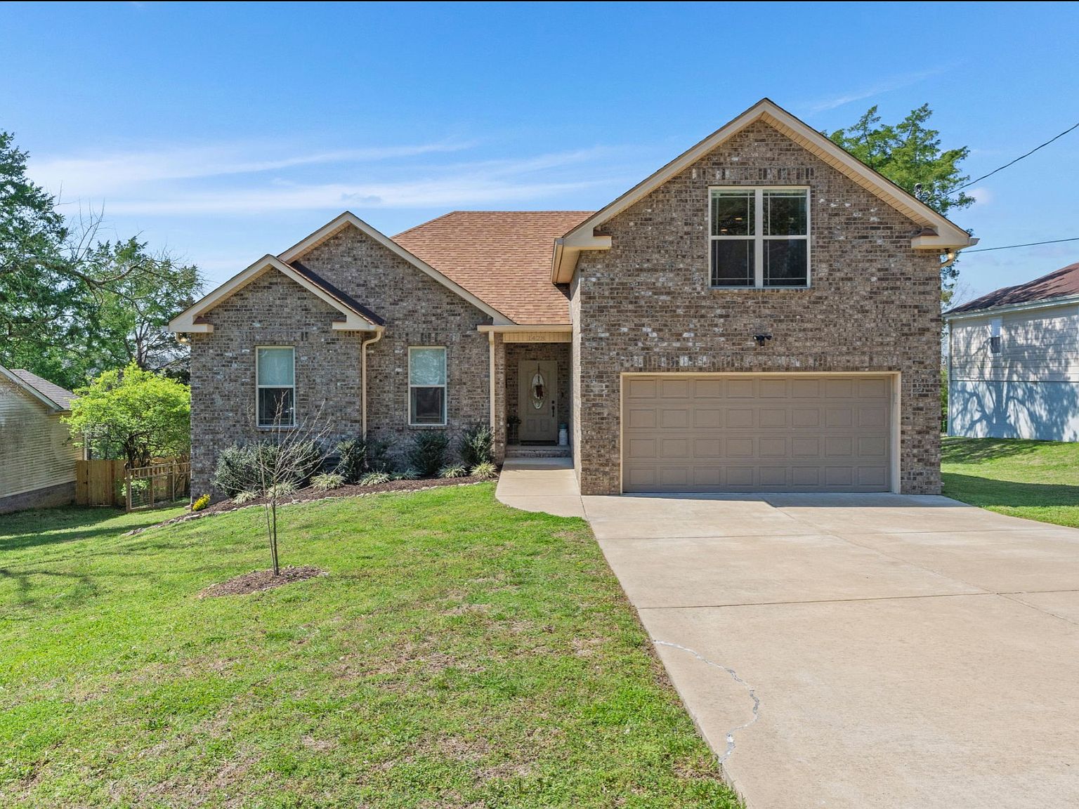 1428 Pawnee Trl, Madison, TN 37115 Zillow