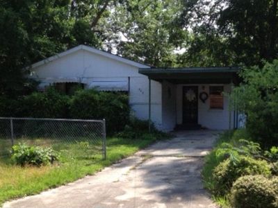 3308 Urban Ave, Columbus, GA, 31907