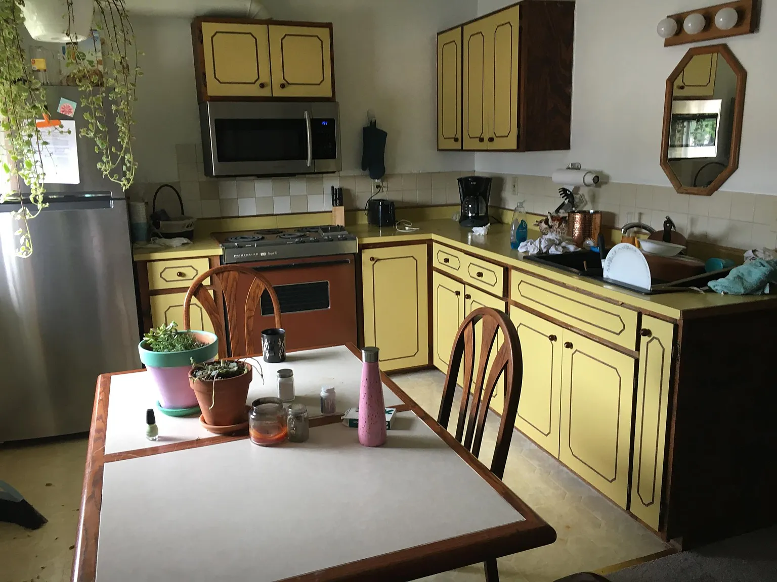2 bed, 900 sqft, $850 — Photo 4