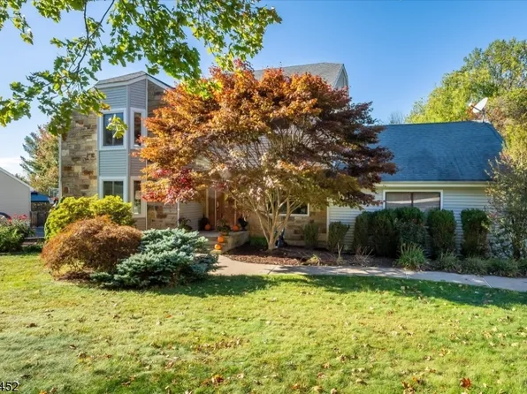 8 Knob Hill Rd, Washington Twp., NJ 07840