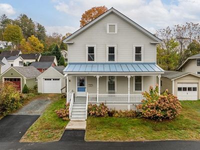 16 Kimball Street, Lebanon, NH, 03766