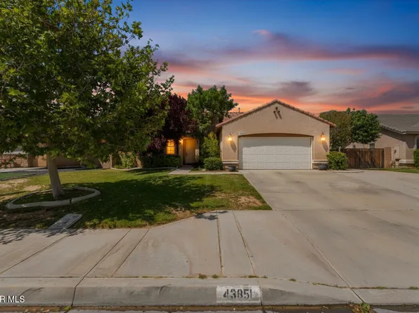 43851 37th St W, Lancaster, CA 93536