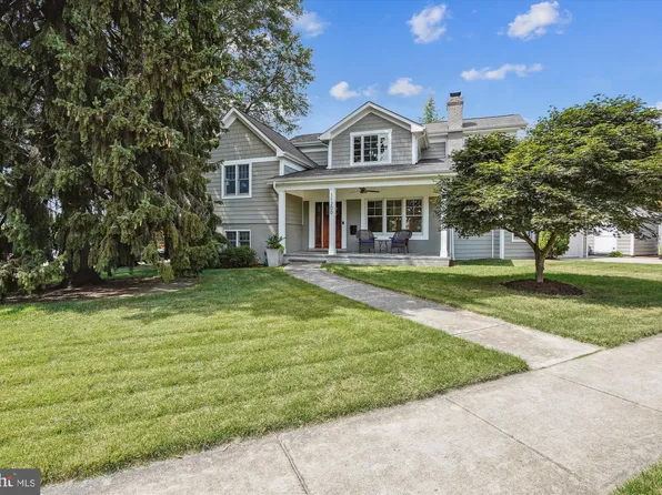 11200 Waycross Way, Kensington, MD 20895