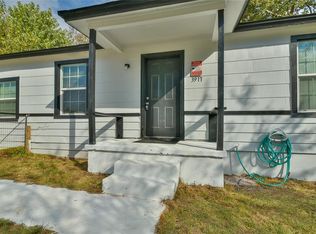 3917 SE 12th St, Del City, OK 73115