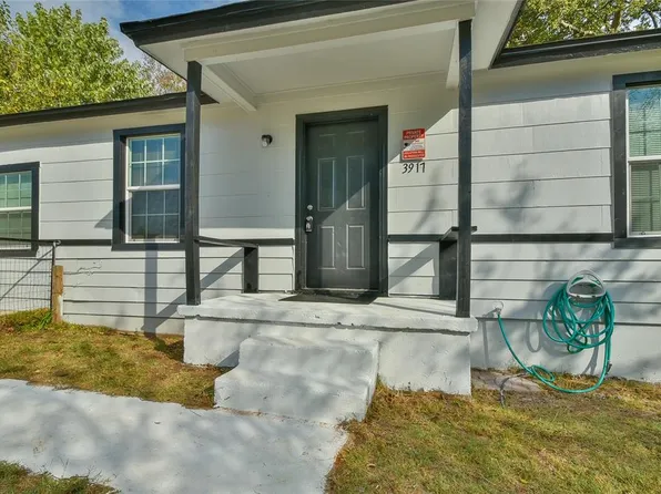 3917 SE 12th St, Del City, OK 73115