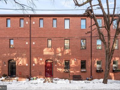2024 Naudain St, Philadelphia, PA, 19146