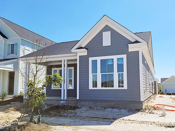 321 Baritone Road, Homesite 1068 Elevation Image 2