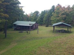 2095 Goundry Hill Rd, Beaver Dams, NY 14812