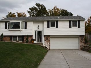 5 Shepard Ave, Akron, NY 14001