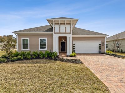 84986 Fall River Pkwy, Fernandina Beach, FL, 32034
