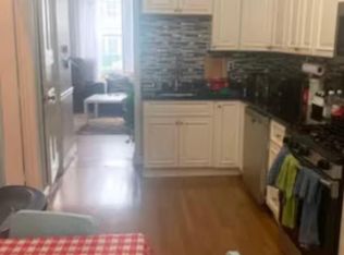 686 Parker St, Roxbury, MA 02120