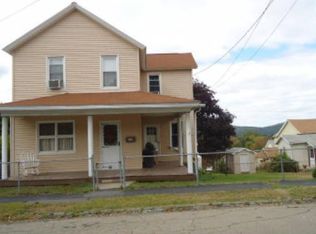 315 Grove St, Avoca, PA 18641