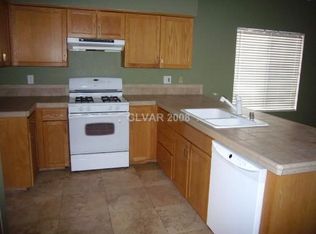 2312 Dexter Cabin Rd, Las Vegas, NV 89128