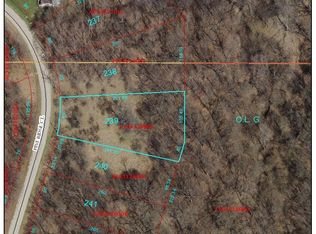 239 Pine Ridge Ct, Dahinda, IL 61428