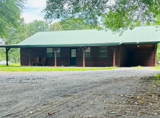 68858 Highway 259, Smithville, OK 74957