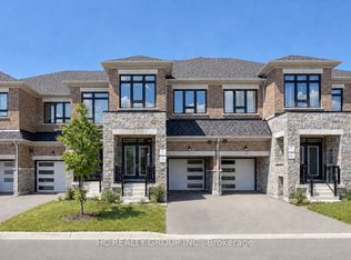 8 Hewison Ave, Richmond Hill, ON L4S 0J2