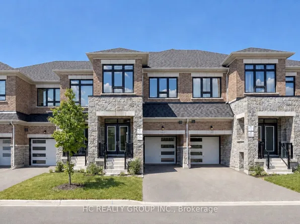 8 Hewison Ave, Richmond Hill, ON L4S 0J2