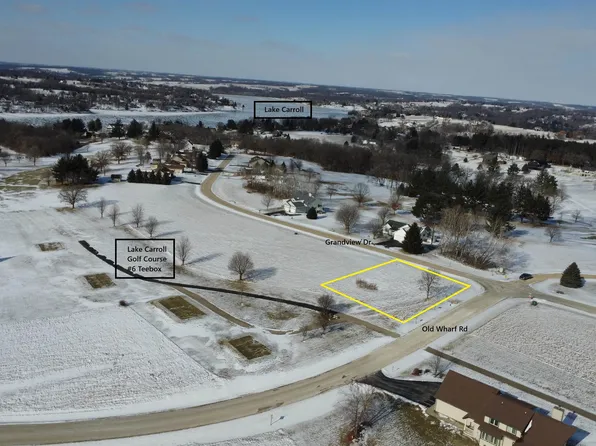 4-1R Grandview Dr, Lanark, IL 61046