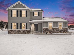 7193 Primrose Ln, Grand Blanc, MI 48439