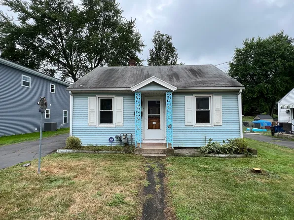 44 Rosewood Avenue, New Haven, CT 06513