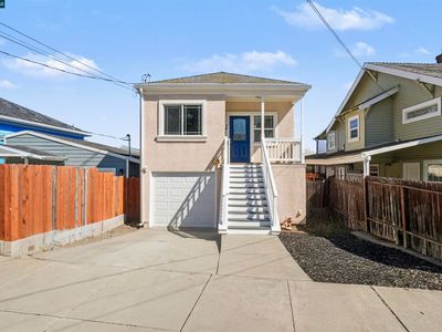 139 Rodeo Ave, Rodeo, CA, 94572